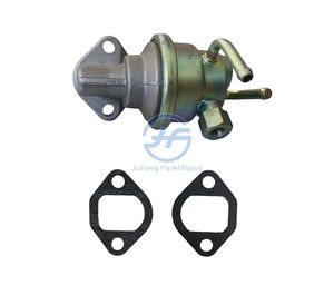 Nieuwe Heftruckonderdelen 5K Motor Benzinepomp Voor Heftruck Modellen 5-7fg/<span class=keywords><strong>FG10</strong></span>-18T16/C16 - Product Image 6