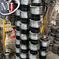 Raccords à marteau haute pression API 6A Marque Maji Garantie 1 an Hebei Fig602 Contrôle hydraulique Basse température Personnalisation OEM