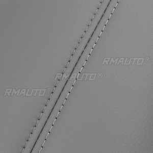 Housse de siège inférieure côté conducteur de remplacement en cuir PU pour Chevy Express 1500 2500 3500 2003 2004 2005 2006 2007 2008 - 2014 - Product Image 3