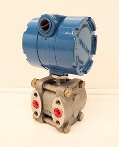 Transmisor Inteligente Rosemounts 1151 1151DP5E23M1E8, Rango 310 Bar - 1860 MBAR, Sentec 3144 1151 - Product Image 2