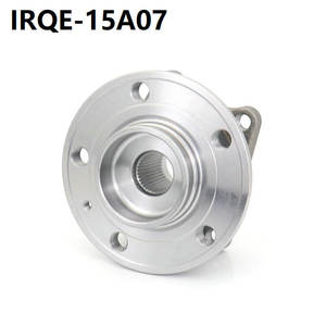 Ensemble d'essieu de roue arrière automobile Irqe 15A07 pour Volkswagen 31340099 Vkba 3627, diamètre intérieur 26 mm - Product Image 1