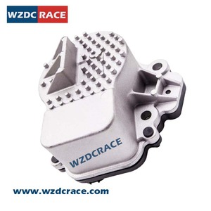 Pompe à eau électrique WZDC RACE 161A029015 pour Toyota Lexus GAC FAW, pièce de rechange neuve - Product Image 1