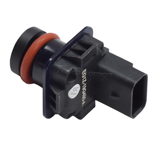 Luxury Rear View <strong>Backup</strong> Parking <strong>Assist</strong> Camera for <strong>Ford</strong> Taurus 2013-2019 OEM# EG1Z-19G490-A - Product Image 2