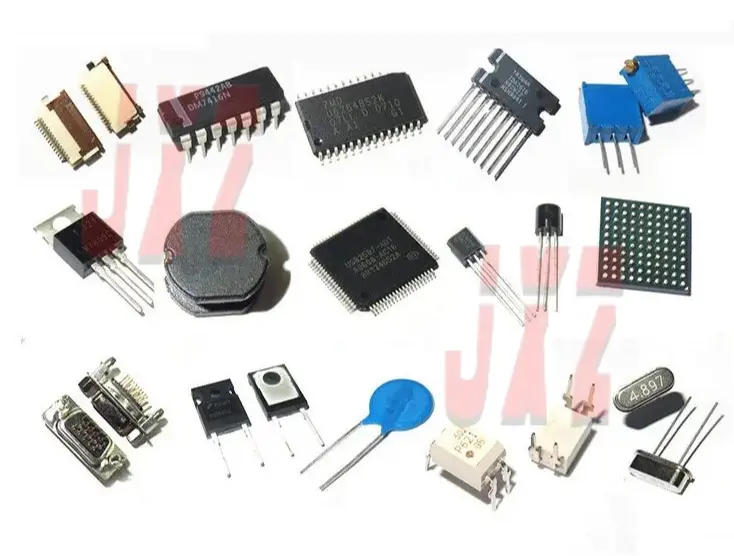 Diskon besar-besaran CIP IC kit komponen elektronik Chip harga pabrik murah