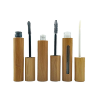 Flacons de mascara 5 ml très demandés, tubes rechargeables pour eye-liner et huile de croissance des cils