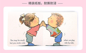Libro de Cuentos Interactivo <span class=keywords><strong>Little</strong></span> Einsteins A5, Tapa Dura, Material de Cartón, Compatible con el Lápiz Parlante Caterpillar - Product Image 3