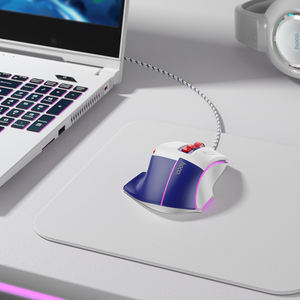 Souris filaire de jeu lumineuse Hoco <span class=keywords><strong>GM31</strong></span> Overlord - Product Image 6