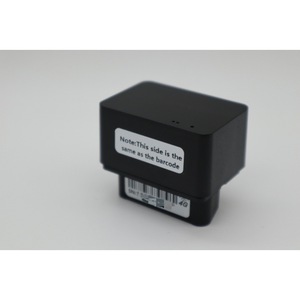 Mini Rastreador GPS OBD-II 2G con Batería para Coche, Seguimiento en Tiempo Real con Geocerca y Control Remoto - Product Image 3