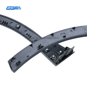 Arco de Rueda Delantero Derecho de Plástico para Automóvil, Precio de Fábrica, para Lotus Eletre 2023-2026 8891697309 - Product Image 4