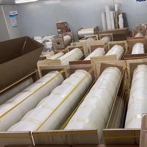 Tự dính pdlc thông minh phim cho năng lượng mặt trời nhà kính ăn khách sạn trang trí Rắn ngoài trời bên ngoài phòng khách sử dụng nhà cung cấp - Product Image 2