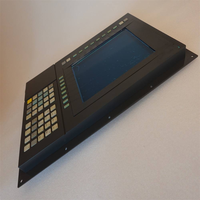 Panel de Operador Original Siemens 6FC5203-0AB11-0AA3 OP010 para Sistema CNC SINUMERIK 840D, 1 Año de Garantía