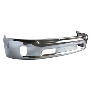 Parachoques Trasero Cromado de Aleación de Aluminio OEM CH1002396 con Faros Antiniebla y Sensor de Estacionamiento, Nuevo, Todoterreno, para Dodge RAM 1500 - Product Image 5