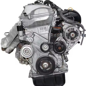 <span class=keywords><strong>เครื่อง</strong></span>ยนต์เบนซิน 1ZZ <span class=keywords><strong>FE</strong></span> VVTI 1.8 ลิตร JDM ของแท้ สำหรับเปลี่ยนทดแทน <span class=keywords><strong>เครื่อง</strong></span>ยนต์ 6 สูบ ใหม่จากเยอรมนี - Product Image 2