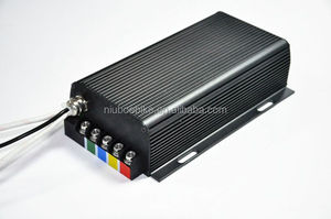 MXUS NBpower Kit vélo électrique 3000w V3 Hub Motor Ebike Conversion Kit <span class=keywords><strong>roue</strong></span> arrière sans engrenage - Product Image 5