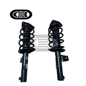 Amortiguadores Delanteros/Traseros Originales Usados TUZHIHAO Hycan Z03/A06/<span class=keywords><strong>007</strong></span>, Totalmente Funcionales, Excelente Estado, Acabado Espejo - Product Image 3