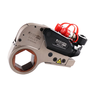 Jeu de clés à cliquet creuses 1724-16245 Nm clé dynamométrique hydraulique jeu de clés dynamométriques robustes écrou boulon pistolet Enerpac <span class=keywords><strong>hytorc</strong></span> - Product Image 2