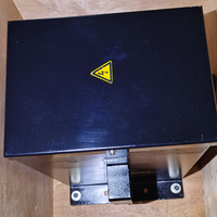 Solution d'approvisionnement tout-en-un pour l'accessoire de refroidisseur de transformateur de puissance Yk 025G00009-014 pour équipement de réfrigération de compresseur d'air.