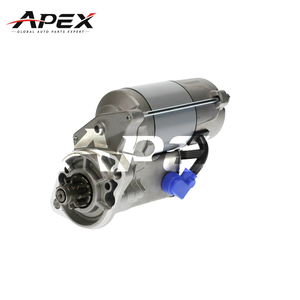Motor <span class=keywords><strong>de</strong></span> Arranque APEX-STKO010 para Kubota V2403, 12V 2KW, 1542563010, 1542563011, 1542563012, 18004N - Product Image 2