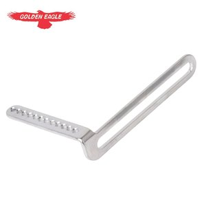 Adecuado <span class=keywords><strong>para</strong></span> Máquina de Coser Siruba Vc008 de Múltiples Agujas, Piezas de Máquina de Coser de Goma, <span class=keywords><strong>Aguja</strong></span>, Ojal, VK18P, Accesorios <span class=keywords><strong>para</strong></span> Máquina de Coser - Product Image 6