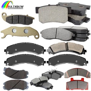 Pièces d'origine, fabricant d'usine en Chine, prix bas, plaquettes <span class=keywords><strong>de</strong></span> <span class=keywords><strong>frein</strong></span> 04465-05130/04465-52031 pour Toyota Honda Hyundai Kia Ford <span class=keywords><strong>Bosch</strong></span> - Product Image 2