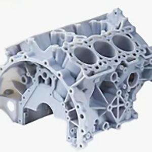 Servicio de Impresión 3D de Alta Precisión en ABS, PLA, TPU, Resina de Goma, Plástico, SLA, SLS, Prototipos Personalizados, Resina de Fotopolímero Industrial - Product Image 2
