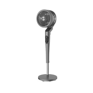 Zhongkang Tower Fan Dc Motor Oscillating Digital Control Wifi Whole House Convection - Product Image 2