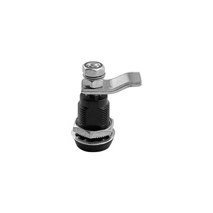 Mwre Circular Rotary Tongue Lock X-5685Z Cylindrical For Cabinet Security - Product Image 4