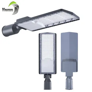 Guangdong Factory Price City Street Road Garden Square Waterproof Ip66 60w 80w 100w 150w Led Street Light Lamp