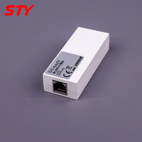 Module intelligent Tuya wifi ouvre-moteur de rideau électronique motorisé électrique pour maison intelligente en gros