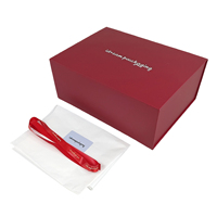 Boîte cadeau magnétique de qualité supérieure personnalisée ensemble de peinture de luxe emballage en papier pour enfants conçu en usine Offre Spéciale boîte à jouets vente en gros