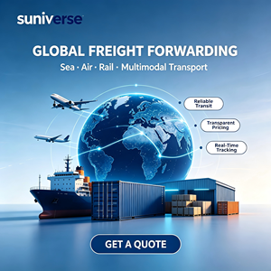 Logistique transfrontalière Chine-Royaume-Uni pour tabliers, meubles, sacs plastiques – Service FCL – Transport aérien et express rapide et économique – Assistance 24h/24 et 7j/7 - Product Image 5