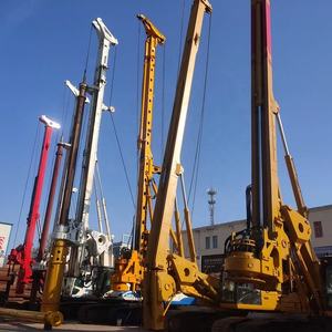 Machine à piler <span class=keywords><strong>CRRC</strong></span> TR280 d'occasion à vendre - Product Image 2