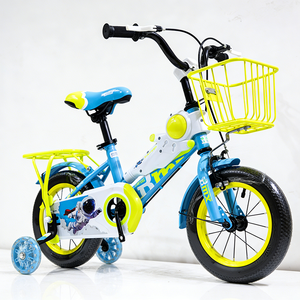 MTBGO Meilleure Vente Grand Stock Livraison Rapide Vélo Tout-Terrain Monovitesse pour Enfants Garçons Bicicleta Para Deporte Y Recreacion - Product Image 3