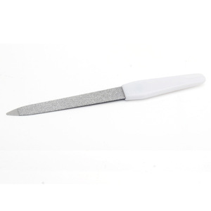 New chất lượng tốt nhất Double Sided kim cương <span class=keywords><strong>deb</strong></span> thép không gỉ Nail tập tin - Product Image 3