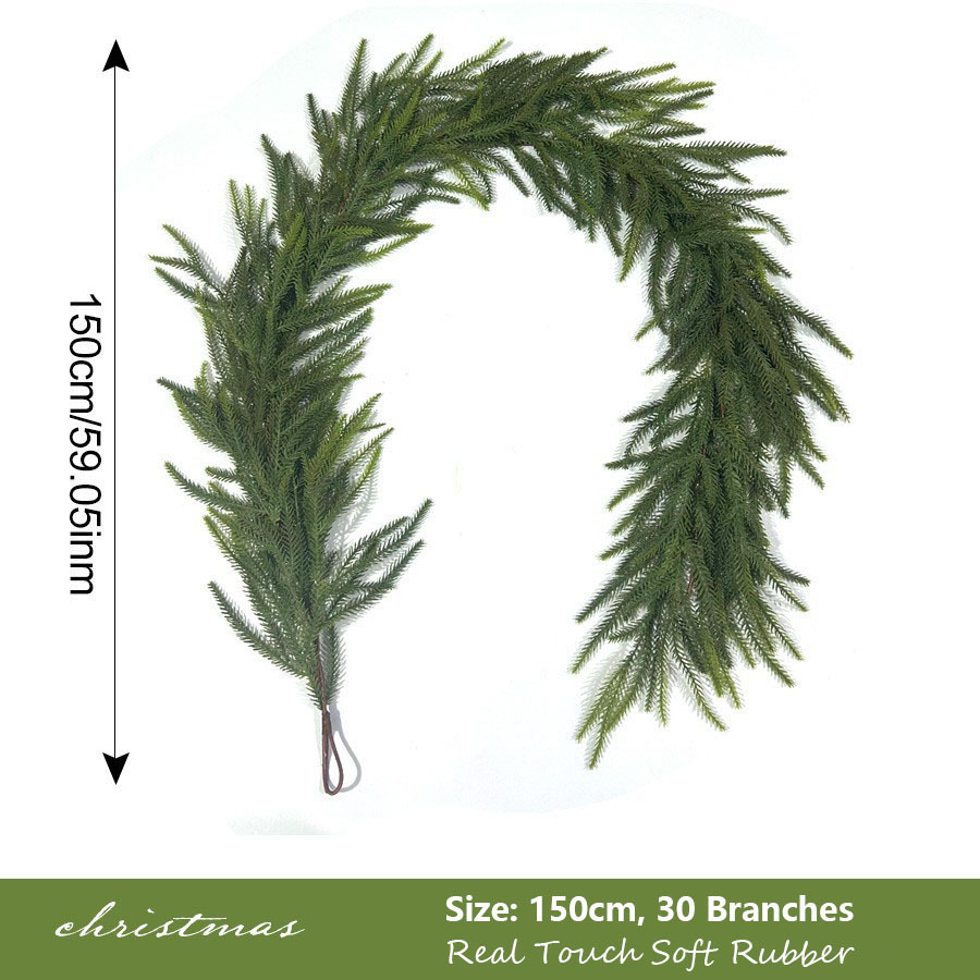 1.5m/5ft 30 branches