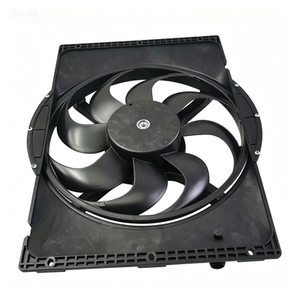 Ventilador electrónico para camión ligero Futian serie Aoling Oumake L013000000839 - Product Image 2