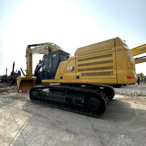CAT 349GC Heavy-Duty Excavator Bulk Purchase High Efficiency for Mining & High-Rise <b>Foundation</b> Works - Product Image 1