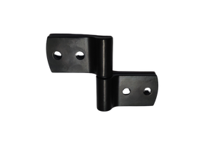 HFK86-47 Charnières de couple à 360 degrés Charnière de positionnement par friction Vis <span class=keywords><strong>ou</strong></span> charnière de couple à trou circulaire - Product Image 3