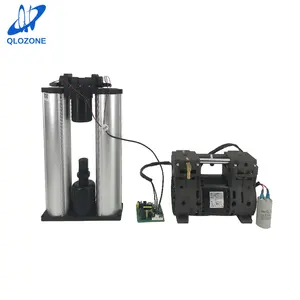 Grote Flow Zuurstof Stikstof Plant Voor Lassen Vis Aquacultuur/Glas Blazen Zuurstof Generator Kits