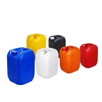Machine d'étiquetage automatique METICA pour bidons, étiqueteuse double face pour contenants de 10L, 15L, 20L