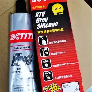 Loctite 5699 회색 95g RTV 실리콘 실란트