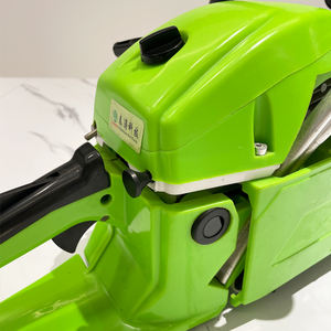 Pièces de tronçonneuse chinoise 5200, prix fabricants de tronçonneuse, Machine de découpe de <span class=keywords><strong>bois</strong></span> - Product Image 4