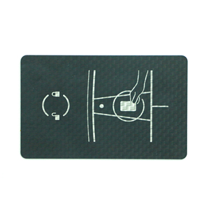 Độc đáo số Serial <span class=keywords><strong>PVC</strong></span> ml Laser Holographic Mifare desfire EV2 2k 4k 8K RFID khách sạn thẻ chìa khóa - Product Image 6