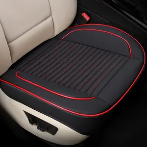 New Full Covered Universal Car Front Seat Protect Cover for Summer Winter