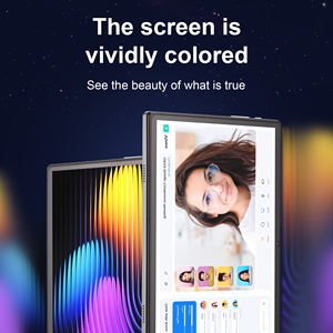 Umiio PI7-17 Pro Max-Educational Tablet for Kids->7" FHD LCD Display Quad CoreMTK 6750 Android <strong>10</strong> 5MP/8MP Cameras Quick Charge - Product Image 3