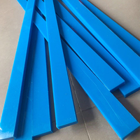 Plaque en UHMWPE de qualité alimentaire, matériau de planche à découper non toxique, résistant à l'usure, plaques en plastique technique pour l'industrie alimentaire