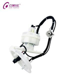 Ensemble de pompe à carburant COMOOL 16117260644 pour BMW Série 5 F07F10F11 Module de distribution de carburant de haute qualité - Product Image 1