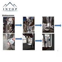 Separator Sentrifugal Tubular GF45
