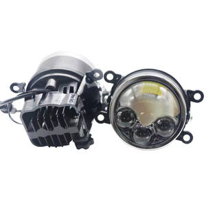 Lentille de projecteur de brouillard bi-LED de 3.0 pouces - Product Image 3