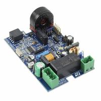 Papan STEVAL-IHP002V2 PLM ST7540 STM32 STPM01